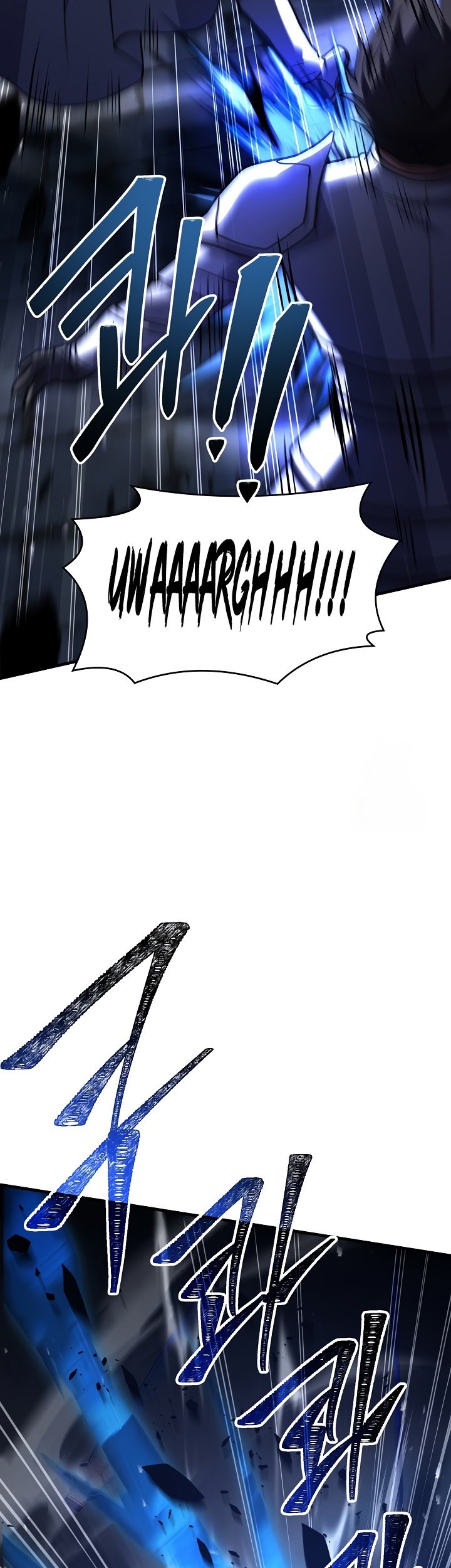Return of The Greatest Lancer Chapter 125 Gambar 36