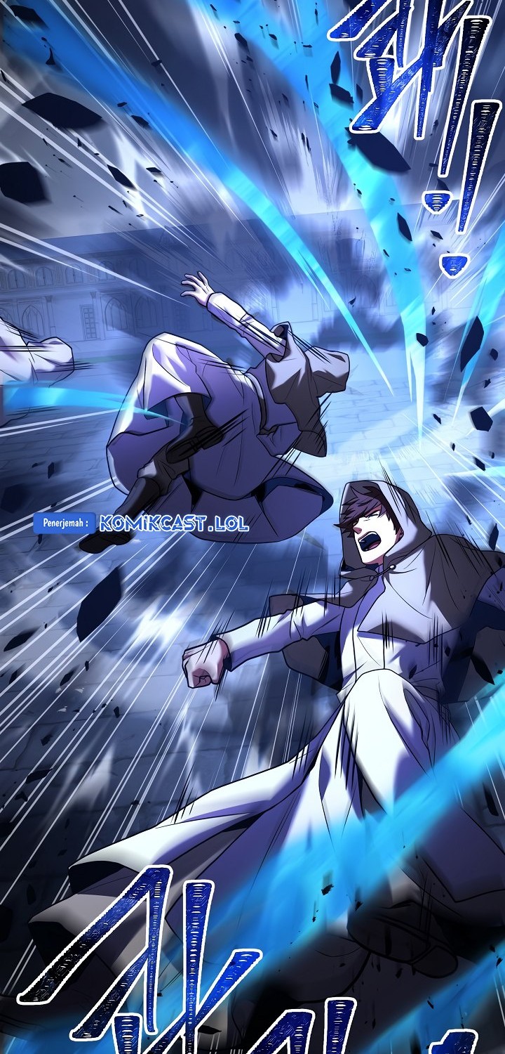 Return of The Greatest Lancer Chapter 125 Gambar 37