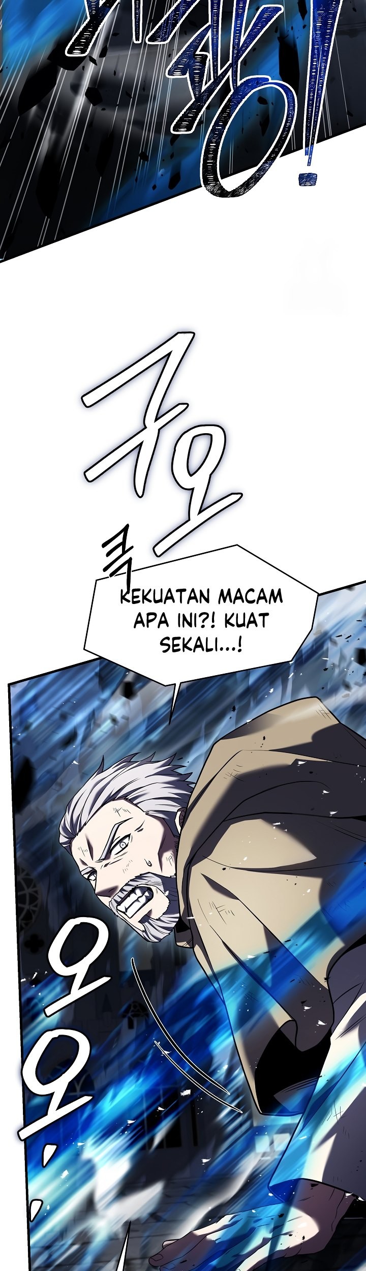 Return of The Greatest Lancer Chapter 125 Gambar 38
