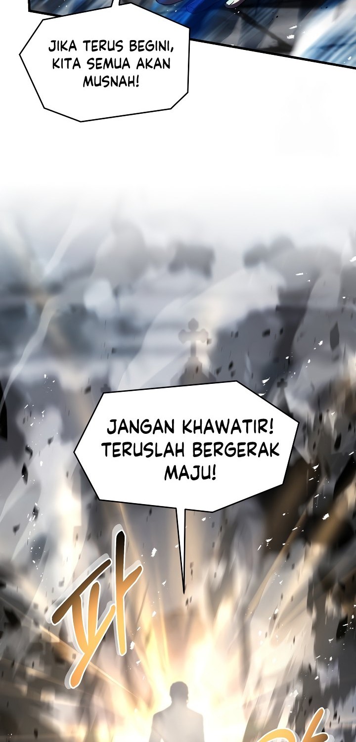 Return of The Greatest Lancer Chapter 125 Gambar 39