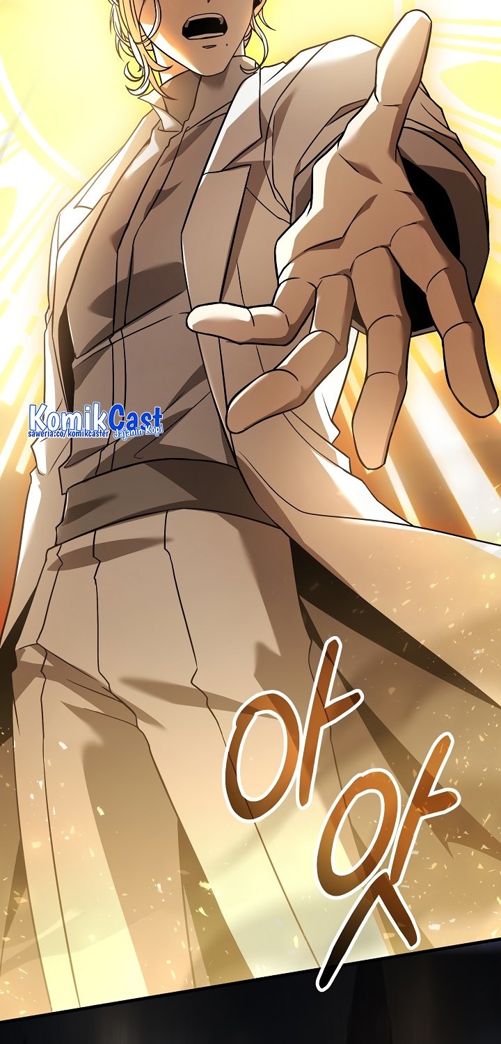 Return of The Greatest Lancer Chapter 125 Gambar 41