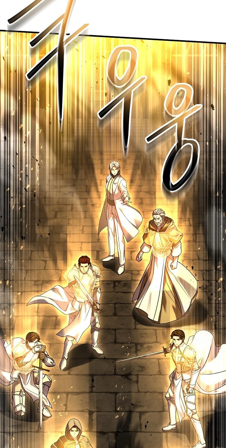 Return of The Greatest Lancer Chapter 125 Gambar 43