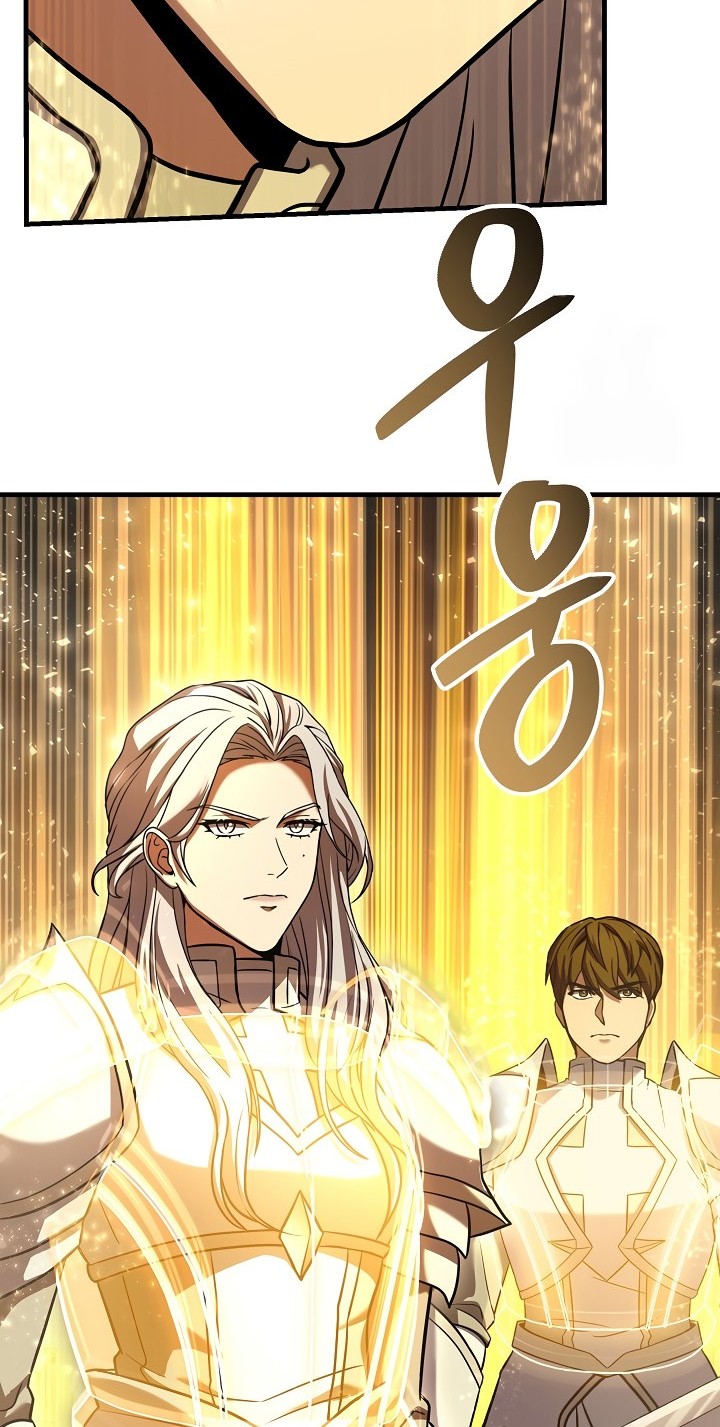 Return of The Greatest Lancer Chapter 125 Gambar 45
