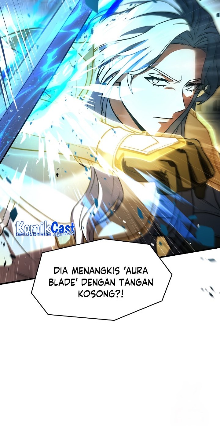 Return of The Greatest Lancer Chapter 125 Gambar 49