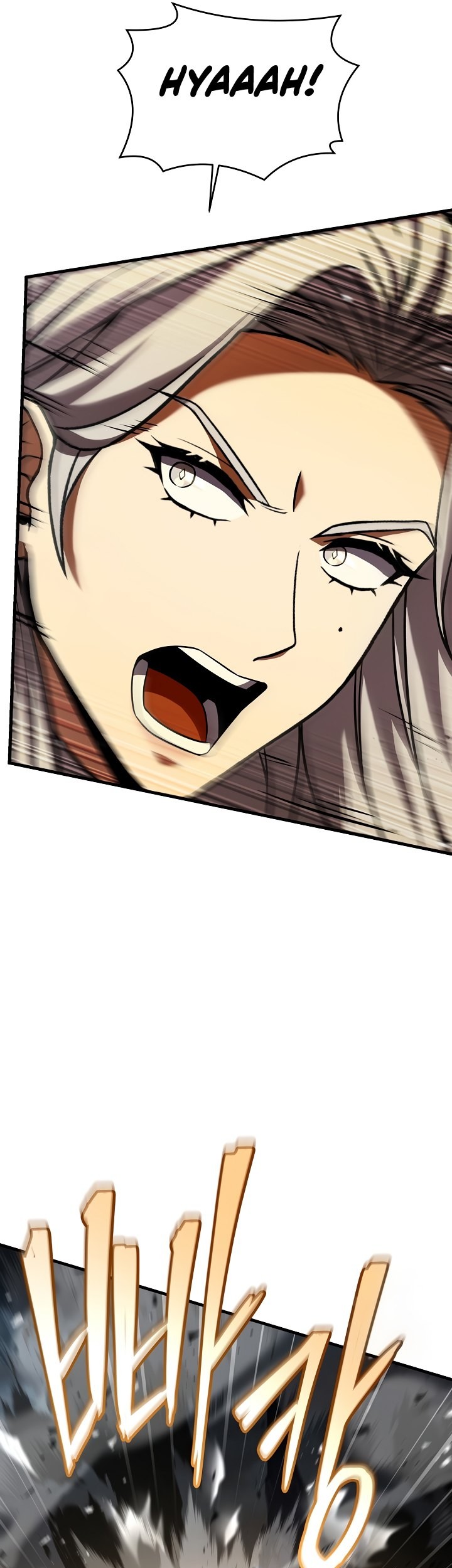 Return of The Greatest Lancer Chapter 125 Gambar 50