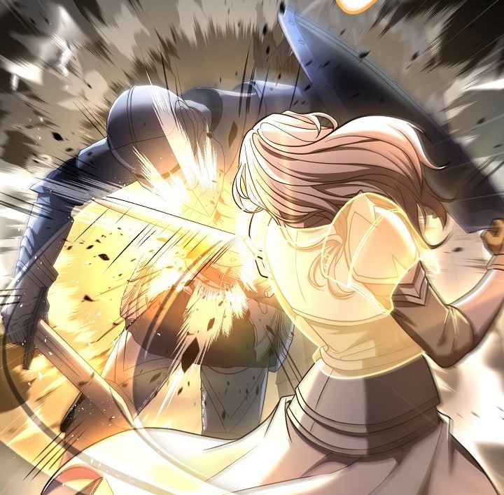 Return of The Greatest Lancer Chapter 125 Gambar 51