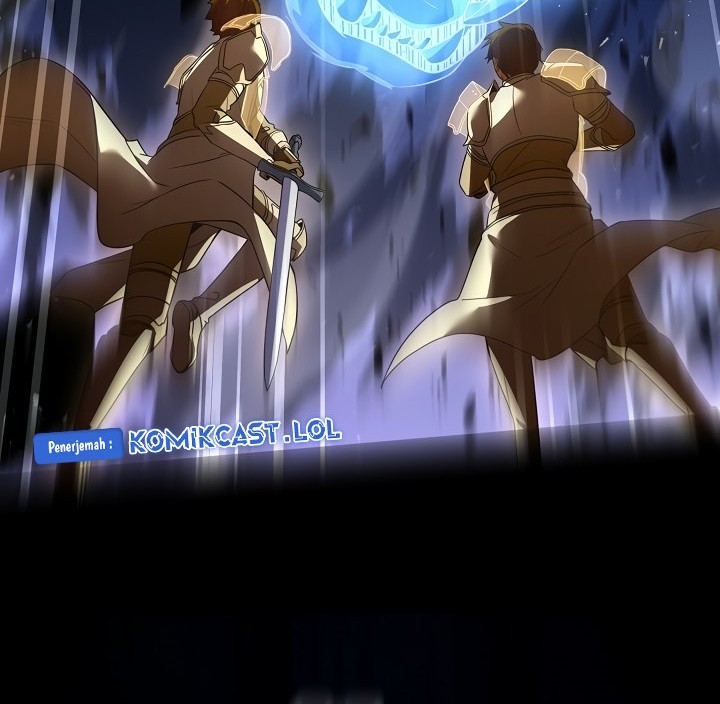 Return of The Greatest Lancer Chapter 125 Gambar 57