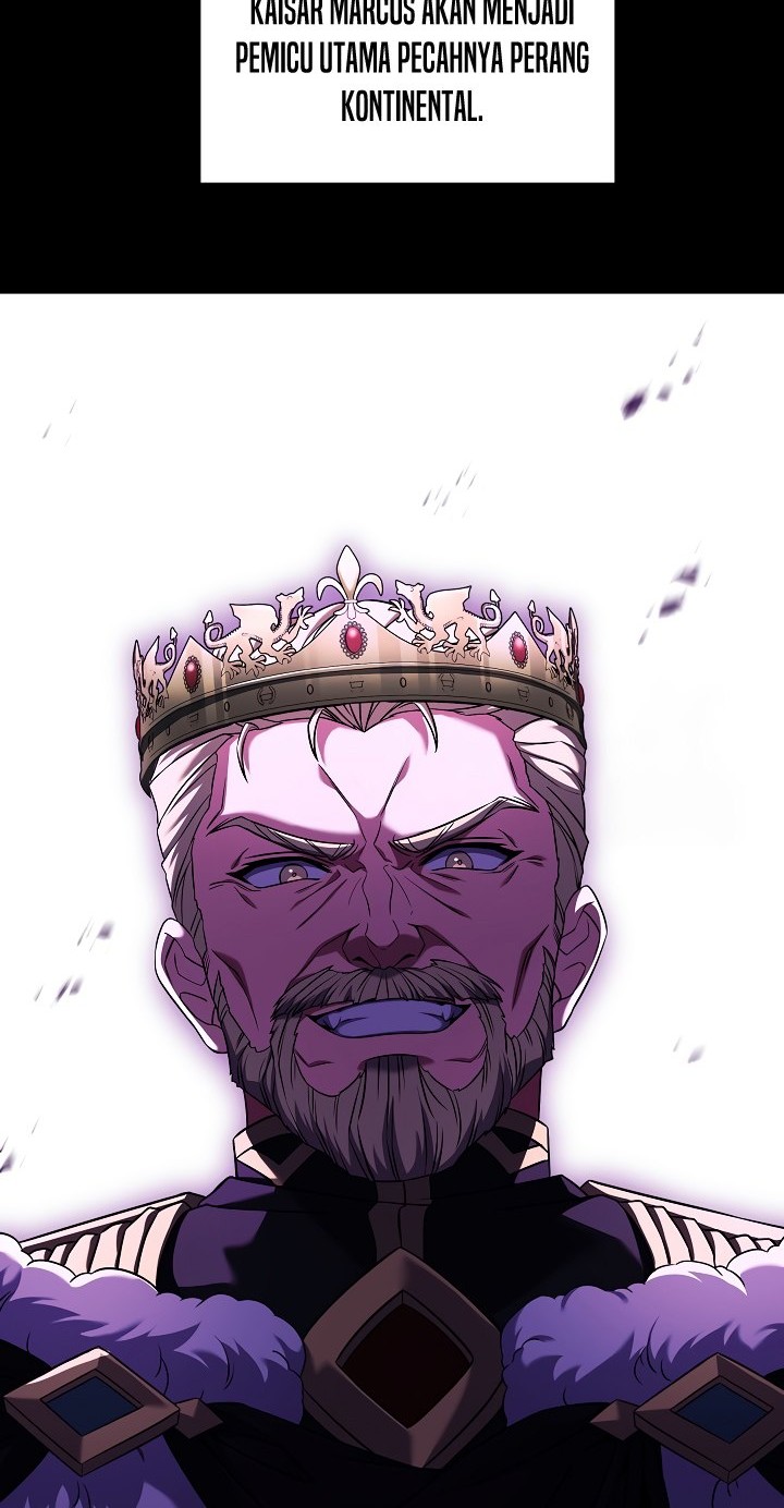 Return of The Greatest Lancer Chapter 125 Gambar 3
