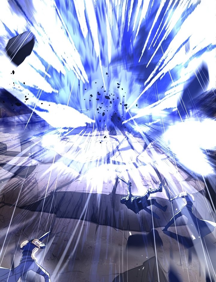Return of The Greatest Lancer Chapter 125 Gambar 59