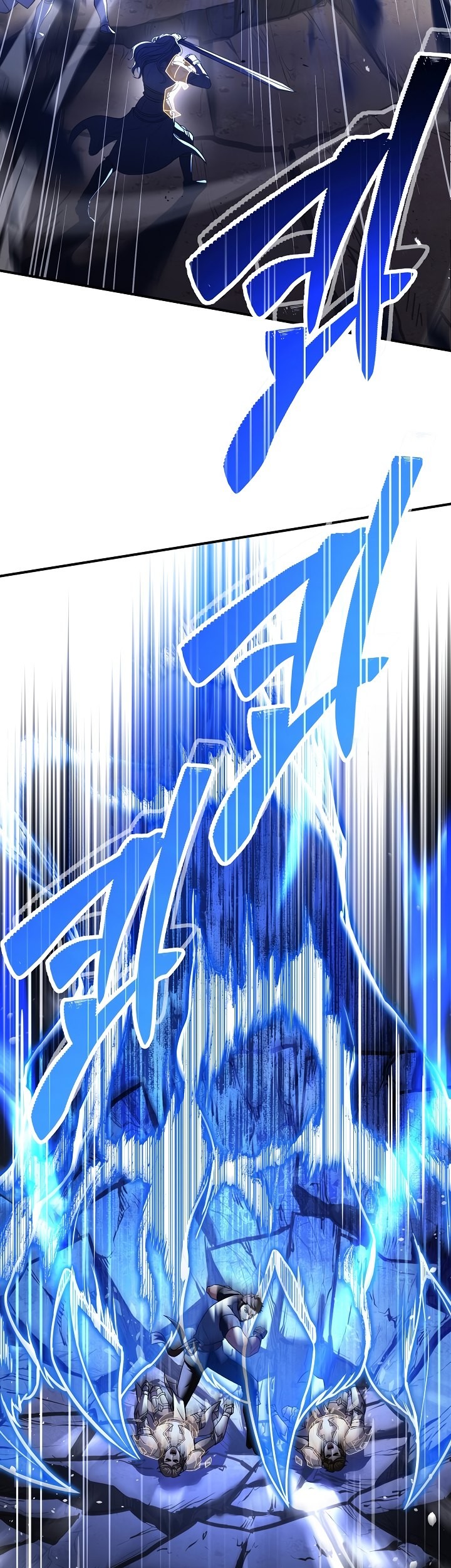 Return of The Greatest Lancer Chapter 125 Gambar 60
