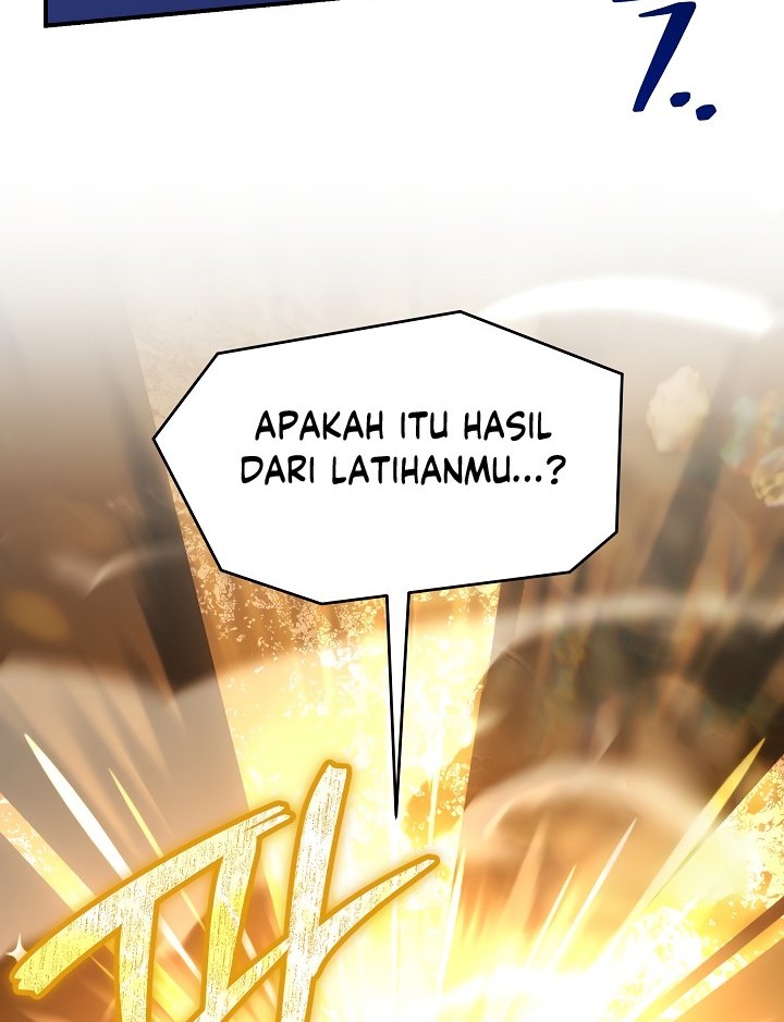 Return of The Greatest Lancer Chapter 125 Gambar 63