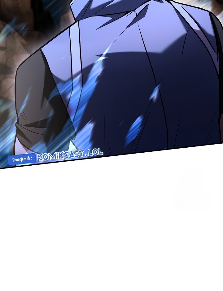 Return of The Greatest Lancer Chapter 125 Gambar 65