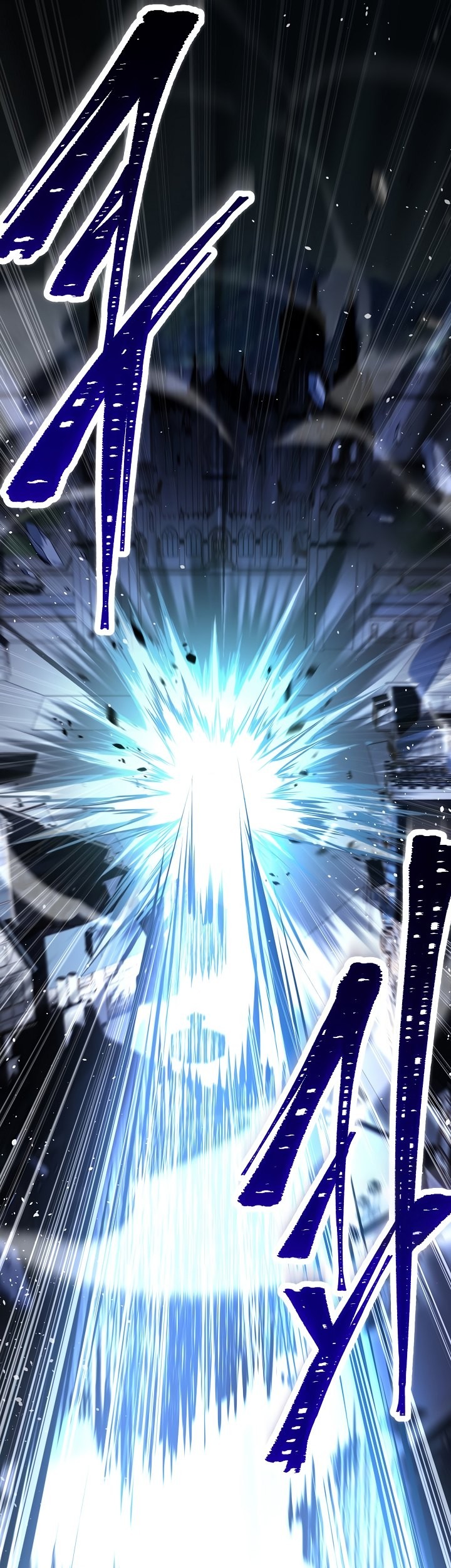 Return of The Greatest Lancer Chapter 125 Gambar 74