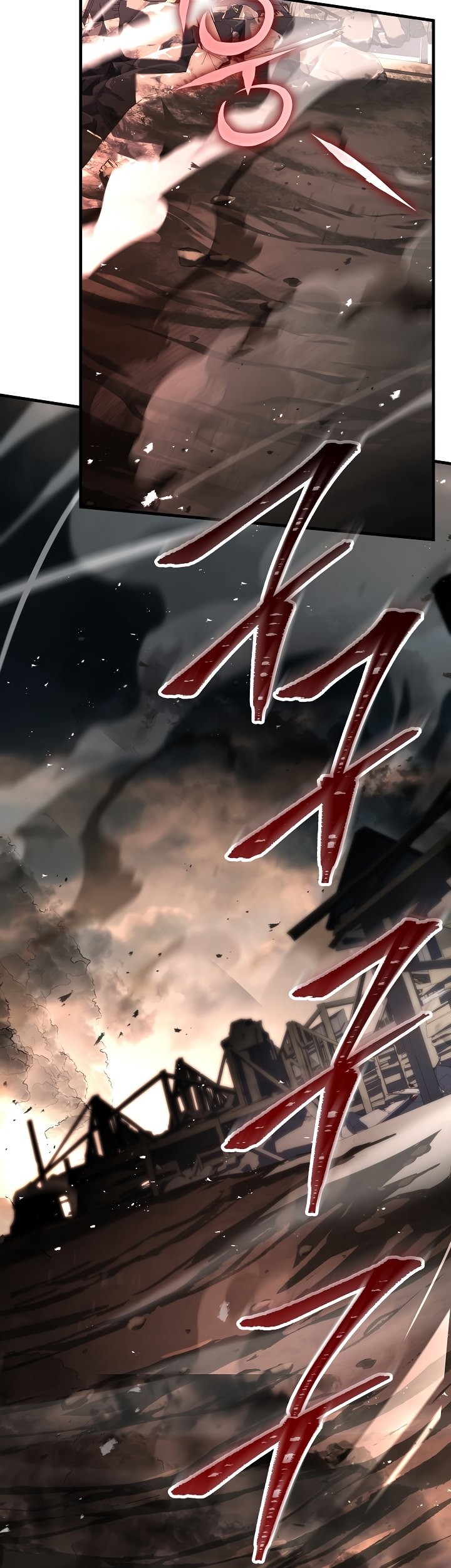 Return of The Greatest Lancer Chapter 125 Gambar 78