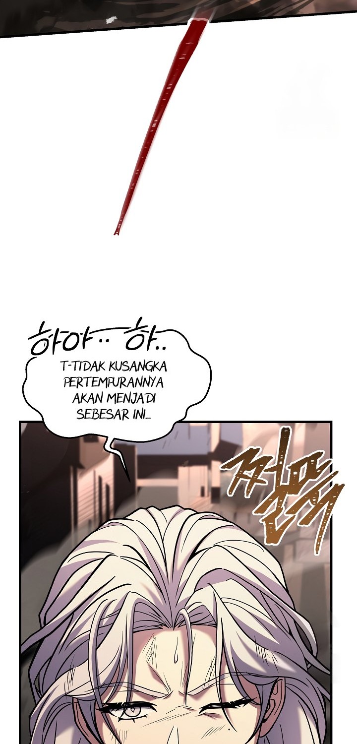 Return of The Greatest Lancer Chapter 125 Gambar 79