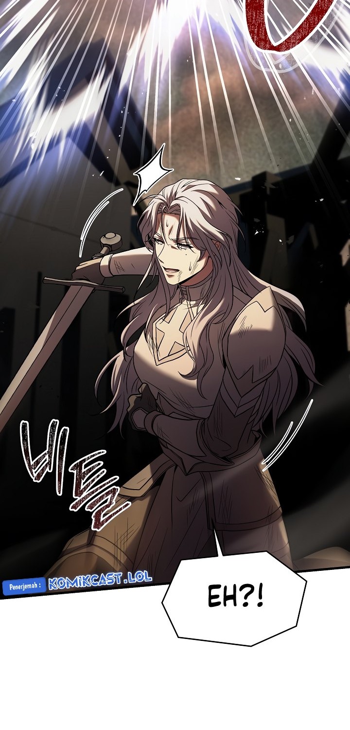Return of The Greatest Lancer Chapter 125 Gambar 81
