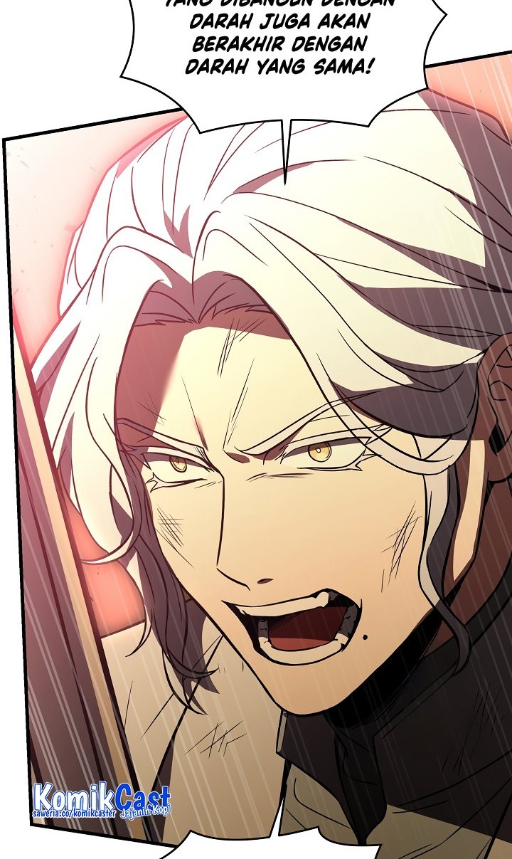 Return of The Greatest Lancer Chapter 125 Gambar 83