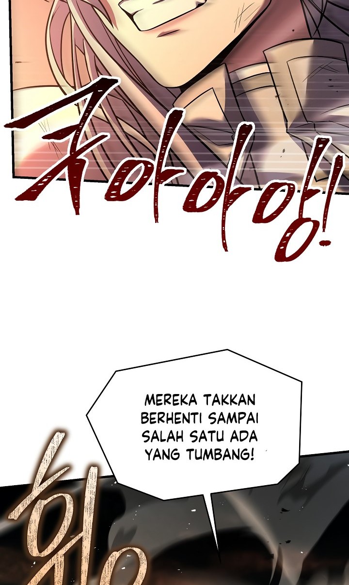 Return of The Greatest Lancer Chapter 125 Gambar 87
