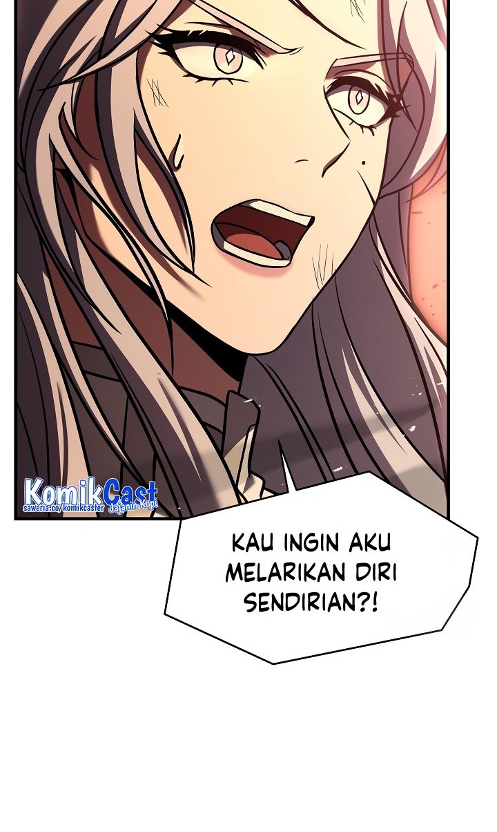 Return of The Greatest Lancer Chapter 125 Gambar 89