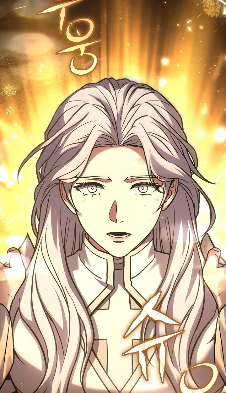 Return of The Greatest Lancer Chapter 125 Gambar 91