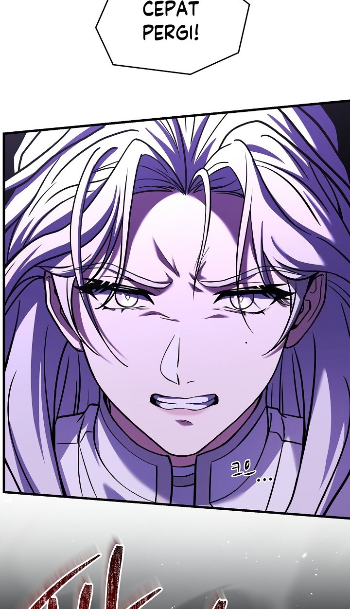 Return of The Greatest Lancer Chapter 125 Gambar 95