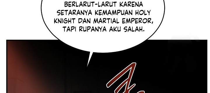 Return of The Greatest Lancer Chapter 125 Gambar 101