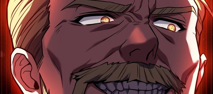 Return of The Greatest Lancer Chapter 125 Gambar 103