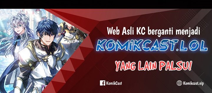 Return of The Greatest Lancer Chapter 125 Gambar 105