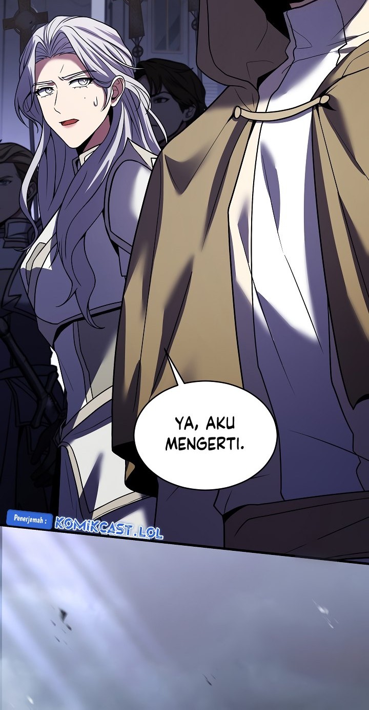 Return of The Greatest Lancer Chapter 125 Gambar 9