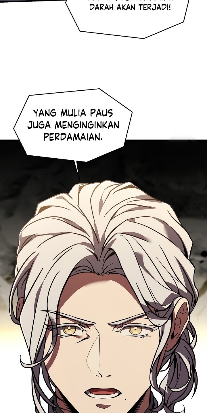 Return of The Greatest Lancer Chapter 125 Gambar 11
