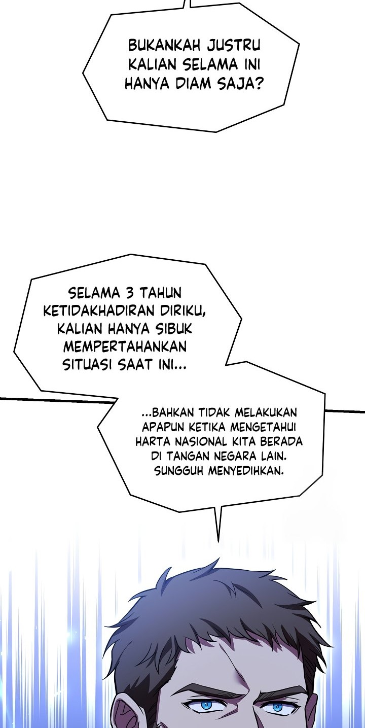 Return of The Greatest Lancer Chapter 125 Gambar 13