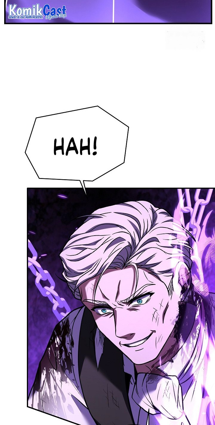 Return of The Greatest Lancer Chapter 124 Gambar 23