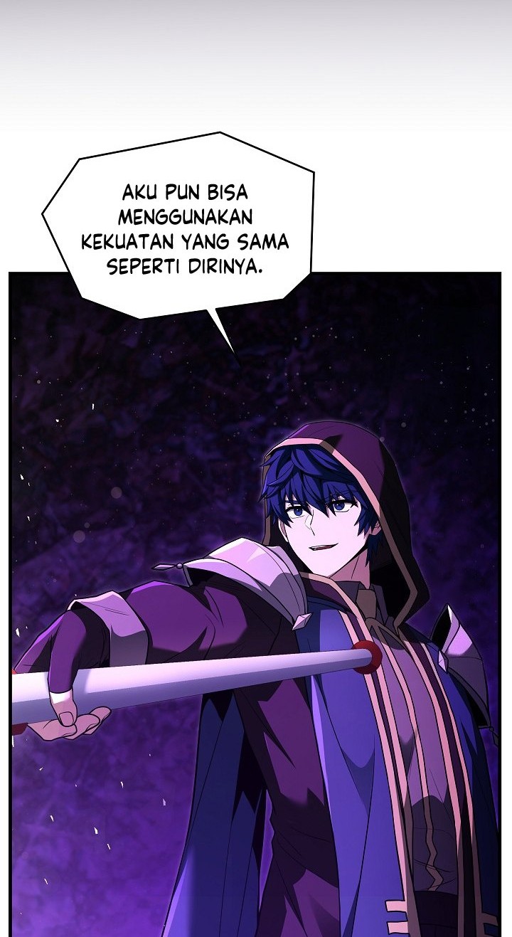 Return of The Greatest Lancer Chapter 124 Gambar 51