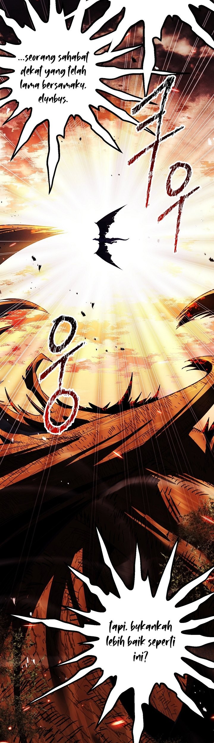 Return of The Greatest Lancer Chapter 124 Gambar 80