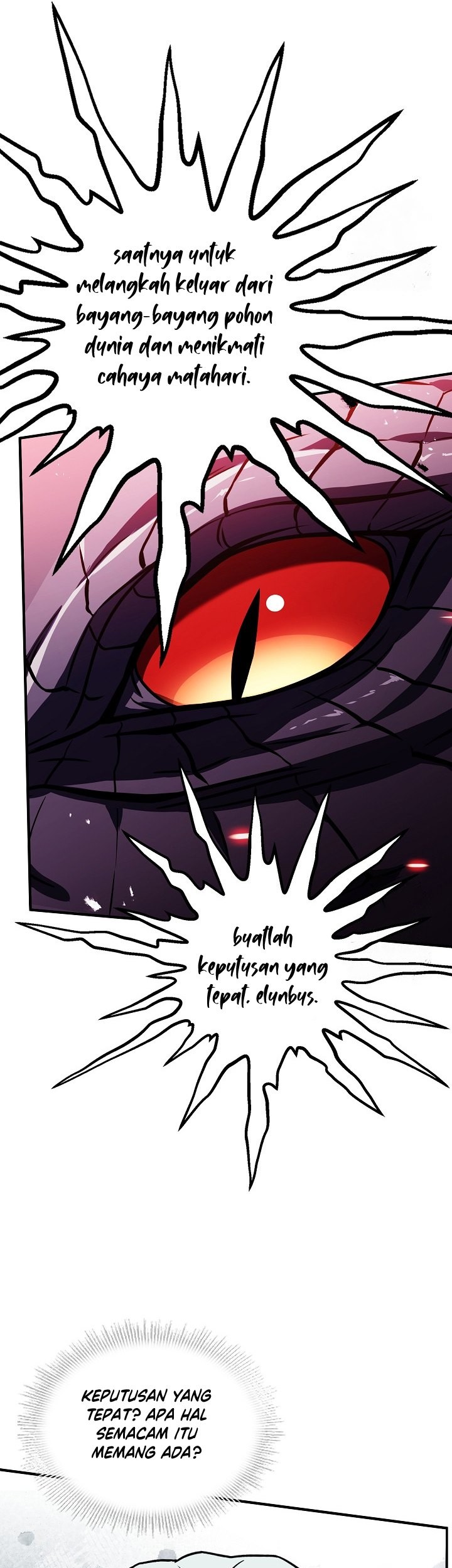 Return of The Greatest Lancer Chapter 124 Gambar 82