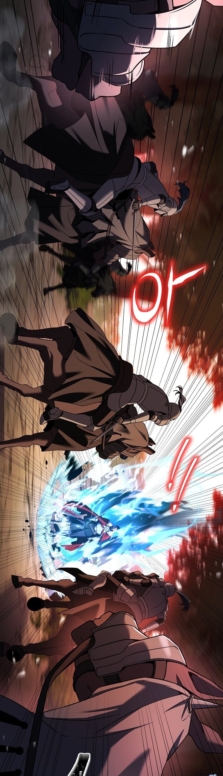 Return of The Greatest Lancer Chapter 124 Gambar 102