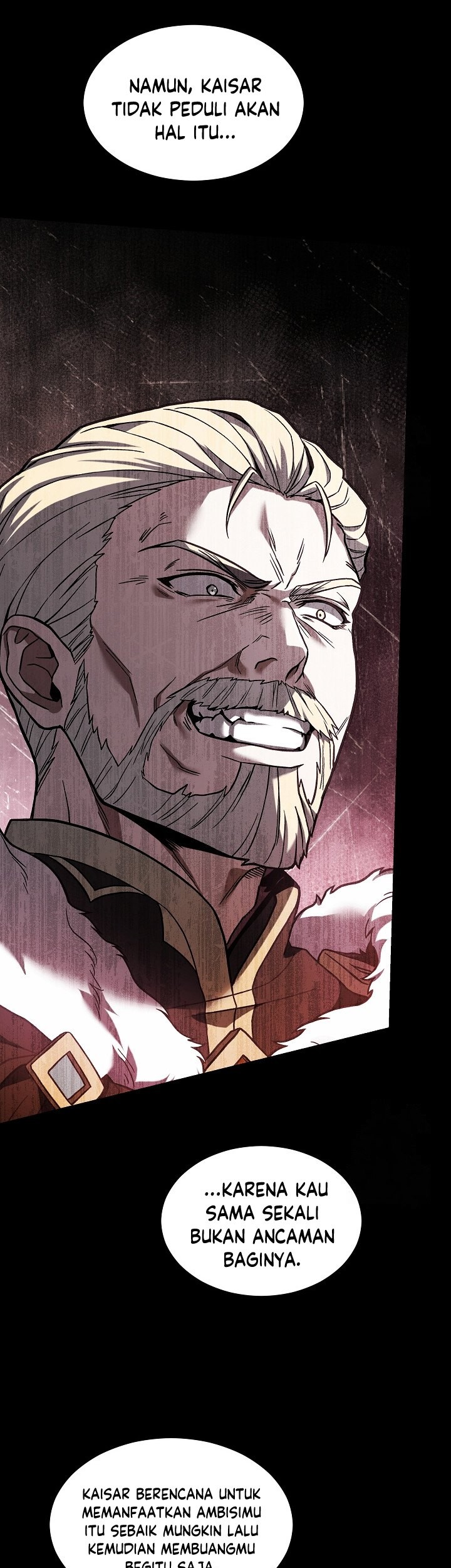 Return of The Greatest Lancer Chapter 124 Gambar 14