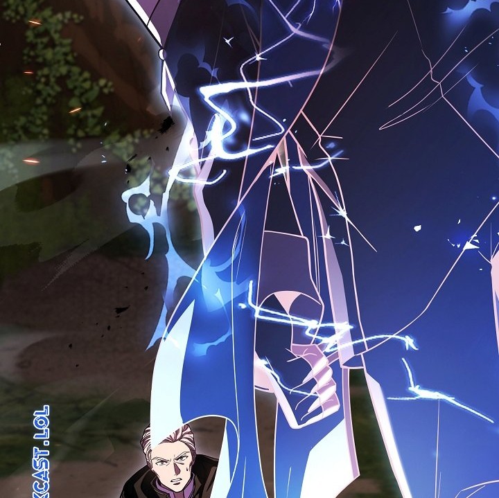 Return of The Greatest Lancer Chapter 123 Gambar 21