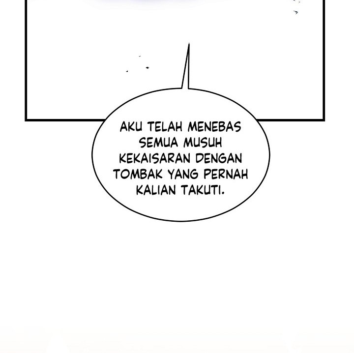 Return of The Greatest Lancer Chapter 123 Gambar 25