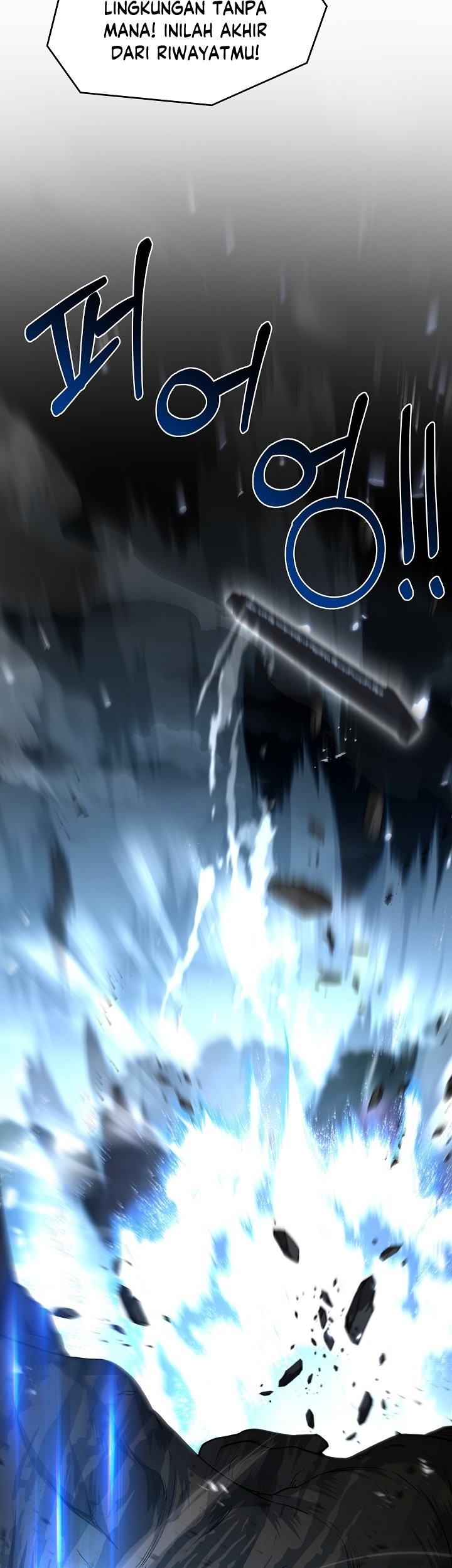 Return of The Greatest Lancer Chapter 123 Gambar 38