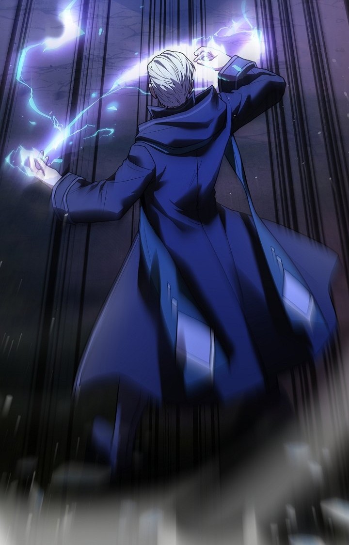 Return of The Greatest Lancer Chapter 123 Gambar 51