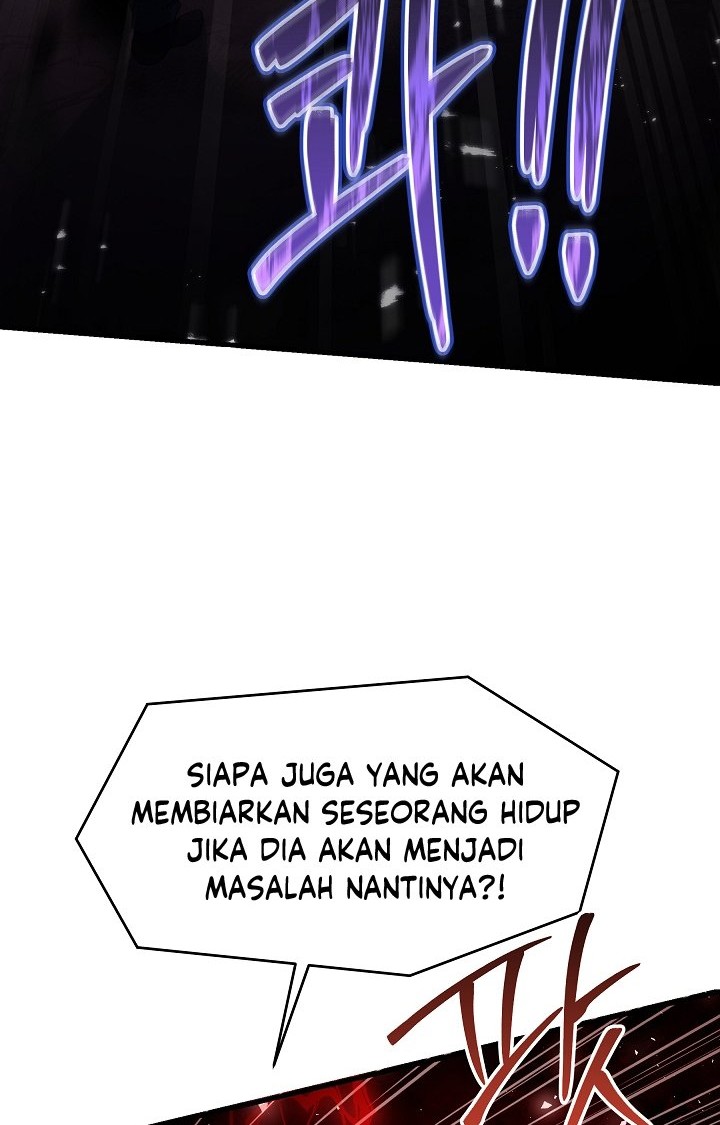 Return of The Greatest Lancer Chapter 123 Gambar 55
