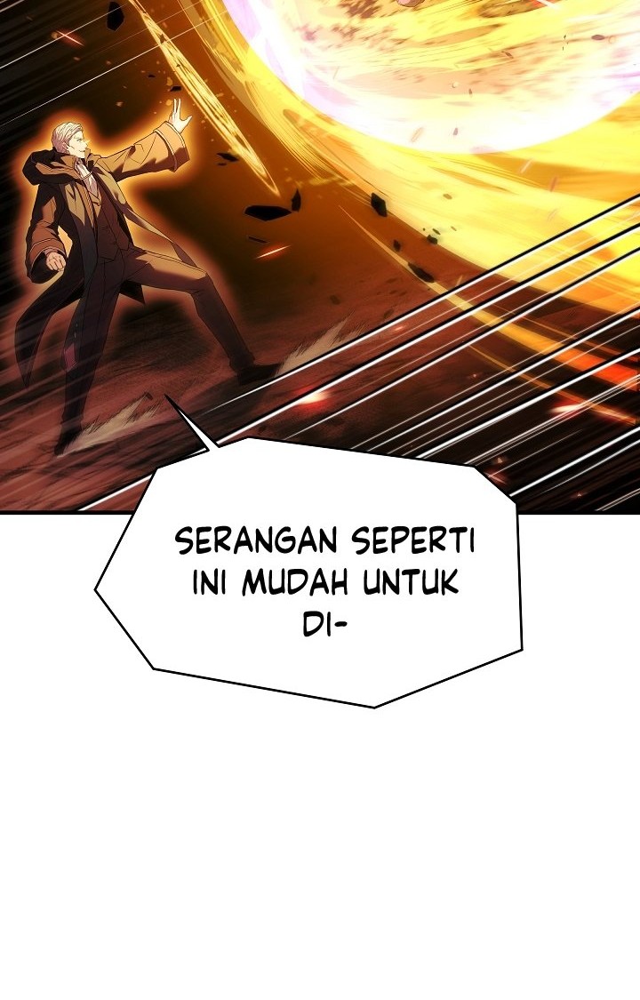 Return of The Greatest Lancer Chapter 123 Gambar 57