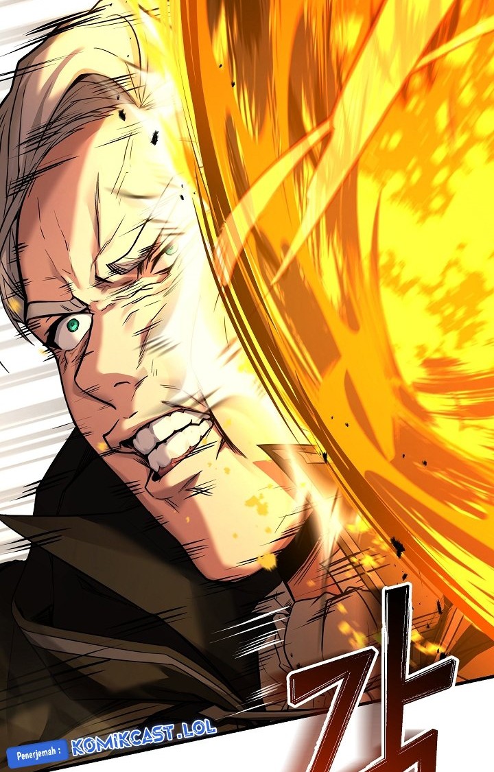 Return of The Greatest Lancer Chapter 123 Gambar 59