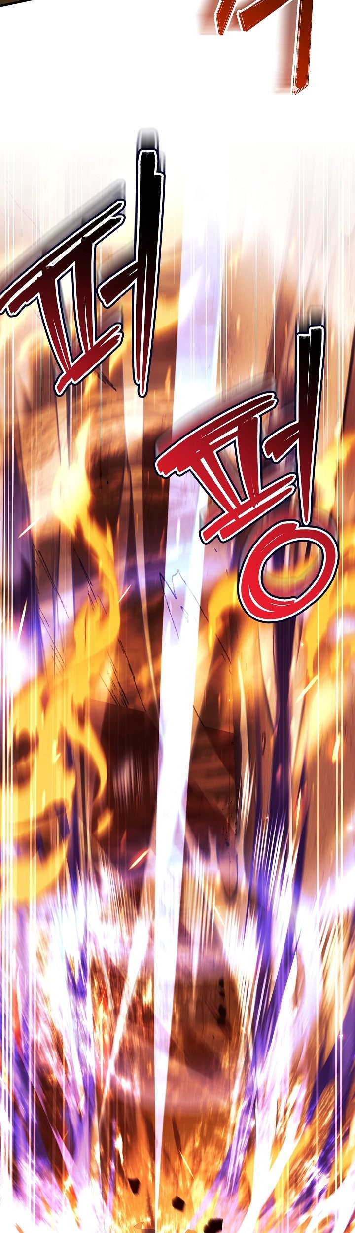 Return of The Greatest Lancer Chapter 123 Gambar 60