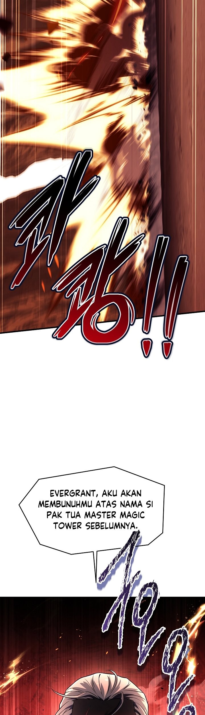 Return of The Greatest Lancer Chapter 123 Gambar 62