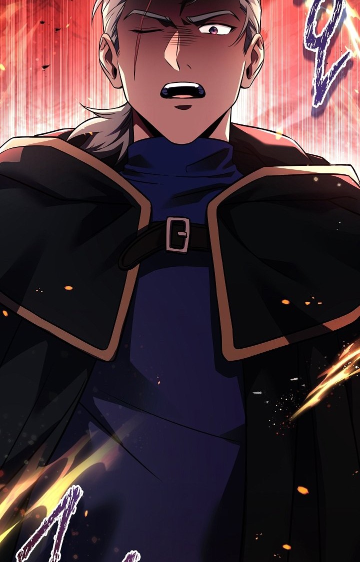 Return of The Greatest Lancer Chapter 123 Gambar 63