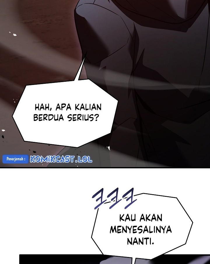 Return of The Greatest Lancer Chapter 123 Gambar 67