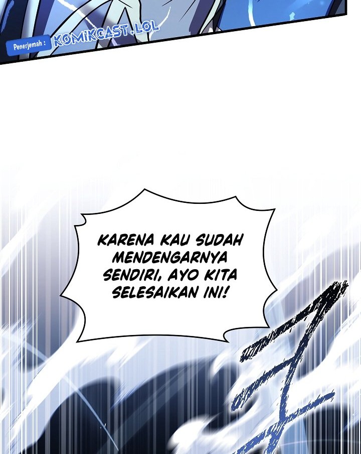 Return of The Greatest Lancer Chapter 123 Gambar 69