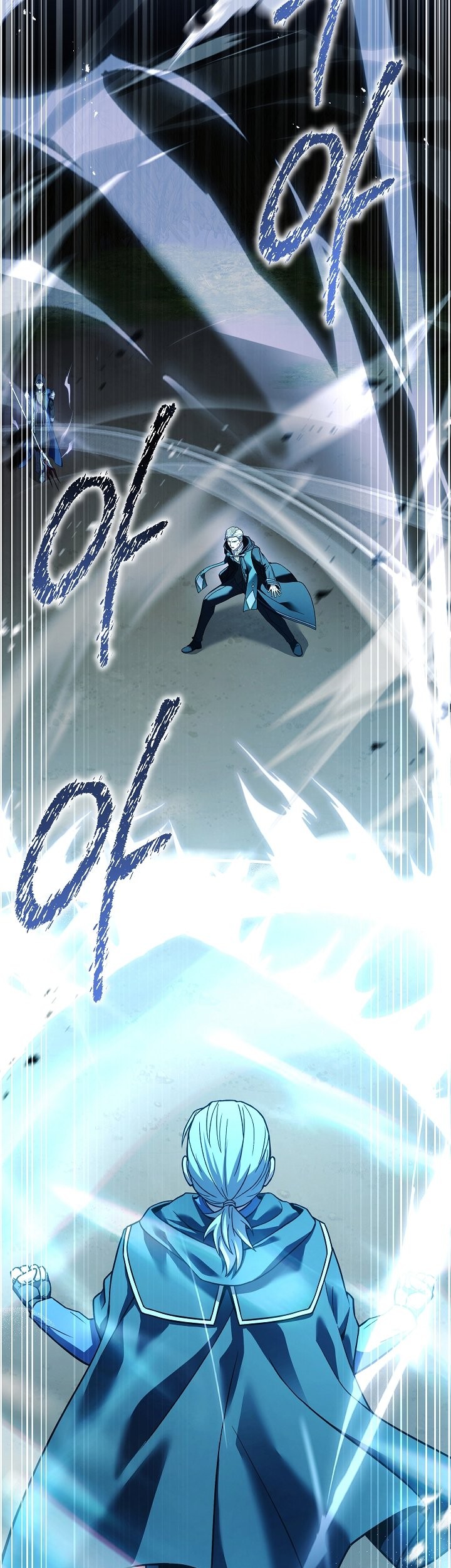 Return of The Greatest Lancer Chapter 123 Gambar 70